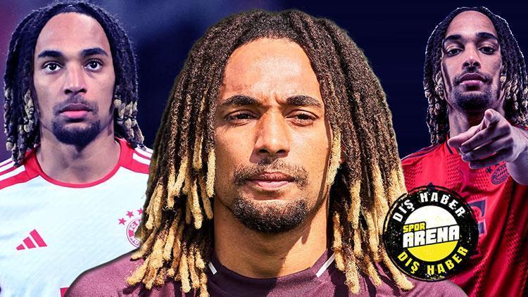 Sacha Boeyu yıkan haber Bayern Münih yönetiminden transfer kararı