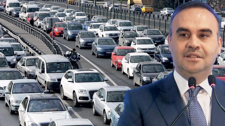 Ulaşım güvenliğine AB standardı