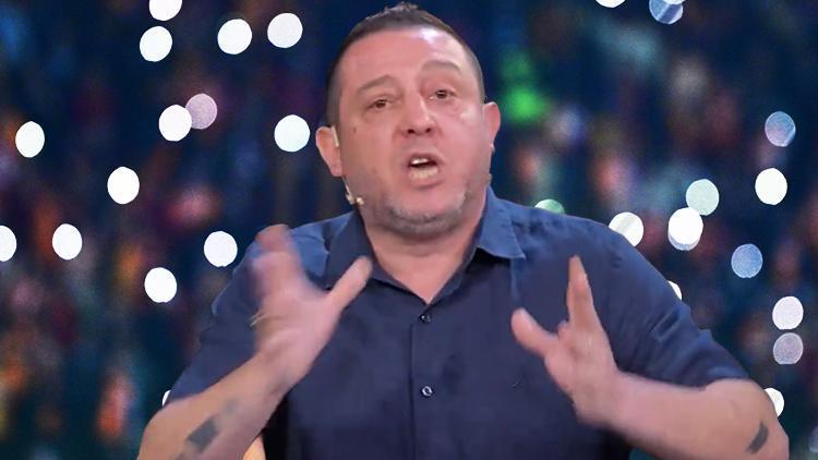Nihat Kahveci: Osimhen milyonda bir düşen meteor gibi Türkiyeye düştü
