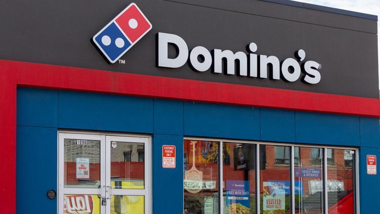 Dominos Pizzada hisse satışı