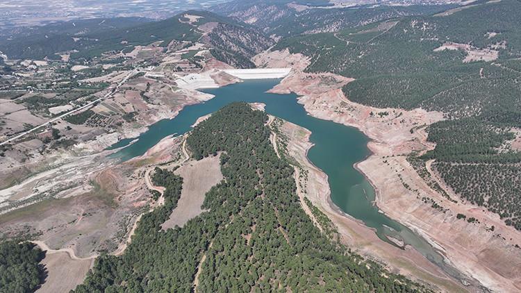 DESKİ’den kritik su açıklaması: Yaz aylarında su kesintisi yaşanabilir