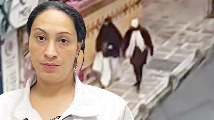 Hamilelik kalkanı 14. çocukta kırıldı... Her defasında serbest kaldı