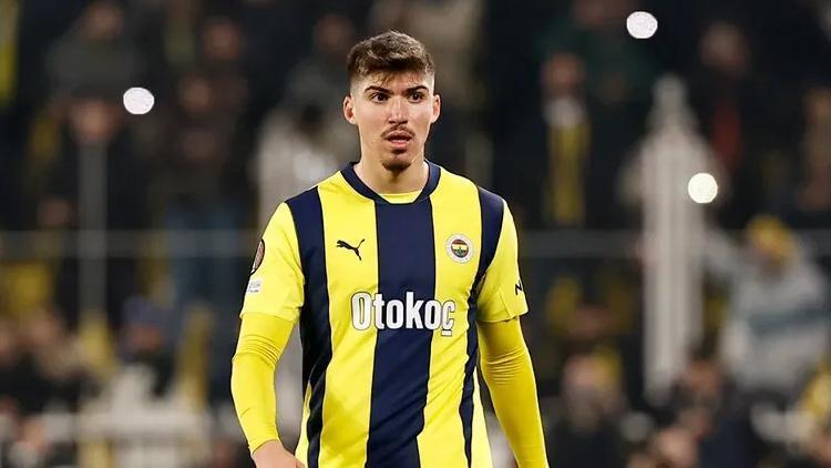 Avrupa devleri Yusuf Akçiçekin peşine düştü Fenerbahçenin istediği bonservis belli oldu
