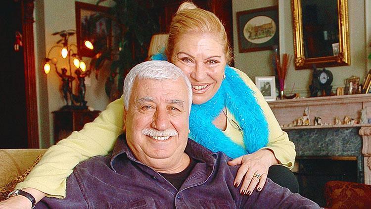 Usta oyuncu Gülümser Gülhan vefat etti Yarım asırlık eşimi kaybettim