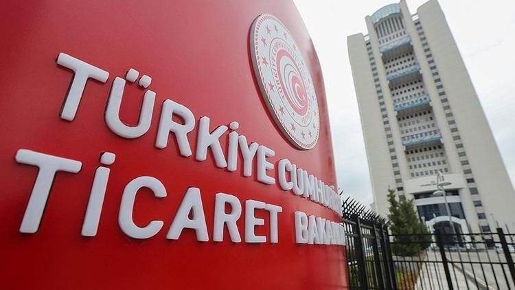 Ticaret Bakanlığı açıkladı... 8,1 milyar lira değerinde ticari eşya ve uyuşturucu madde ele geçirildi