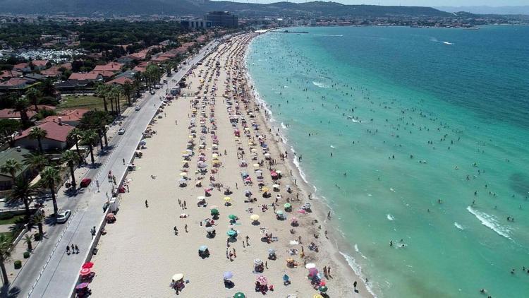 Ramazan Bayramında tatilcilerin en çok tercihi bu oldu