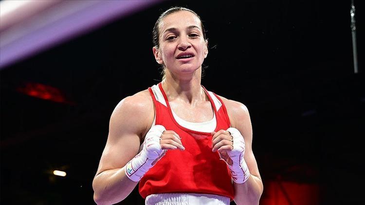 Buse Naz Çakıroğlu - Chol Mi Pang final maçı ne zaman, hangi kanalda, saat kaçta Dünya Boks Şampiyonasında altın madalya için mücadele edecek