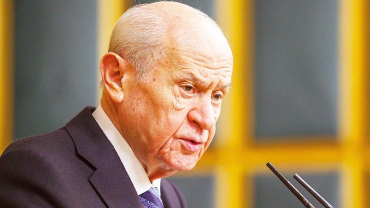 Bahçeli’den DEM açıklaması: Ziyarette olmayı arzu ederdim