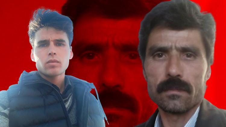Konyada kuzenlerin kavgasında baba-oğul vurularak öldürüldü