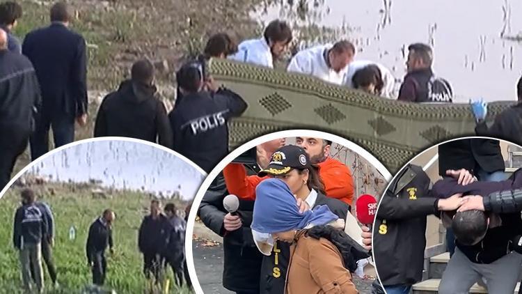 İstanbulda 6 yıl önce barajda cesedi bulunmuştu 4 yaşındaki Melikenin ölümünde korkunç detaylar