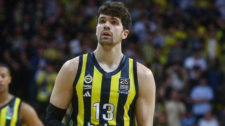 Fenerbahçe Beko ve Anadolu Efes THY Avrupa Ligi mesaisinde