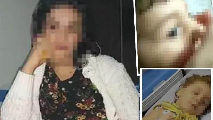 Kayserideki skandal olayda gerekçeli karar açıklandı... Anne, banyodaki görüntüleri böyle savunmuştu: Eşim gizlice kayda aldı