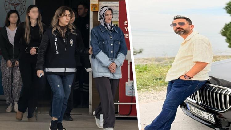 Bursada eşini öldüren kadının ifadesi ortaya çıktı: Bana ve çocuklarıma şiddet uyguluyordu