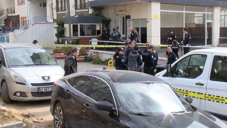Maltepede patronunun odasına gizli kamera yerleştirdi Yakalanınca patronunu öldürmeye çalıştı