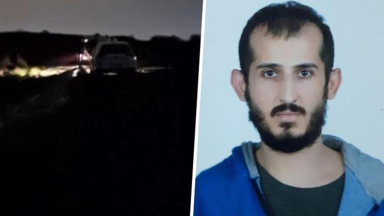 9 gündür kayıp olarak aranan Şeyhmus Süsli, Arnavutköyde boş arazide ölü bulundu