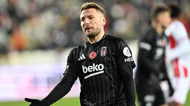 Hürriyet: Immobilenin menajeri duyurdu: Bazı sorunları var