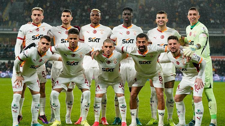 Galatasarayda Kerem Demirbaya Süper Ligden talip çıktı Görüşmeler başladı