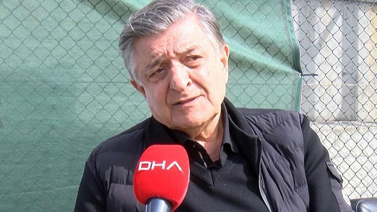 Hürriyet: Yılmaz Vural: Türk futbolu Fenerbahçe ve Galatasaray arasındaki kavgayı izliyor