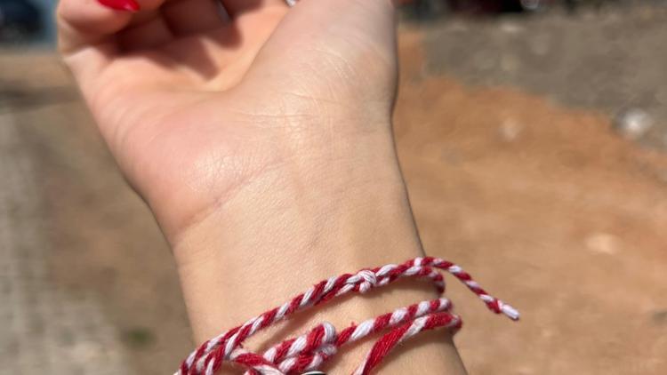 Baharın gelişinin simgesi artık Yareniçka