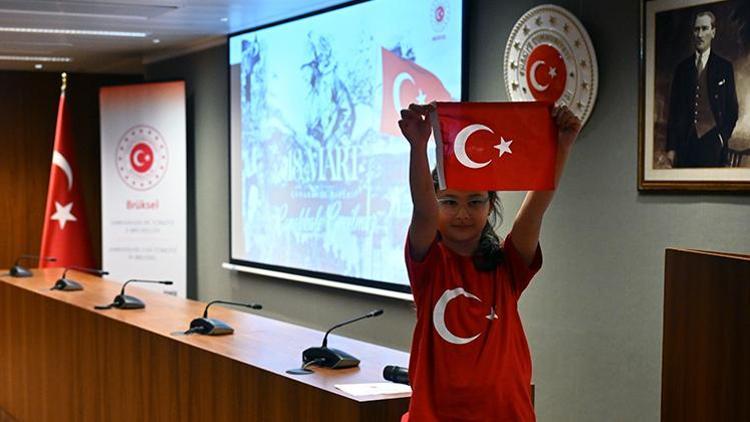 Kahramanlığın en büyük nişanesi: Çanakkale geçilmez