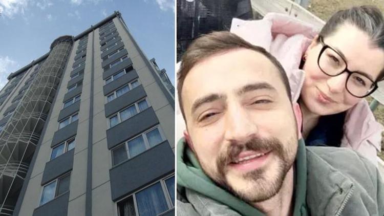 Şeyma Gökçenin şüpheli ölümünde yeni detaylar... Bir gün önce annesine Hayat çok güzel mesajı atmış