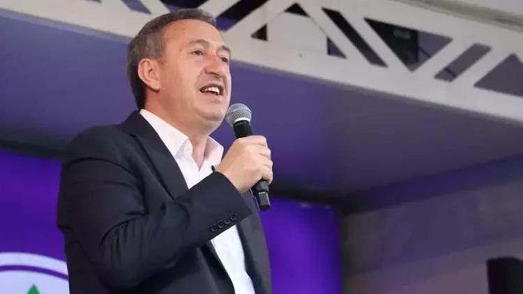 Bakırhan: İmralı’ya ziyaret için başvurduk