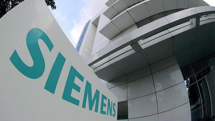 Siemensten işten çıkarma hamlesi