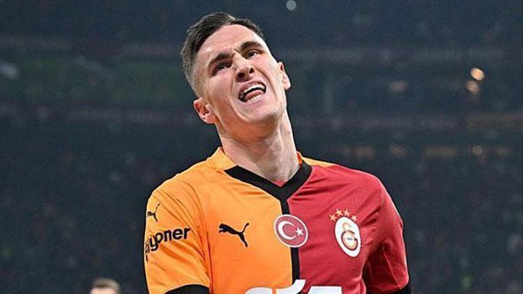 Macaristan Teknik Direktörü Marco Rossi, Roland Sallainin sakatlığını açıkladı