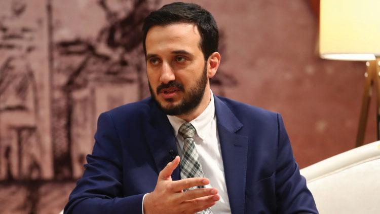 AK Parti İl Başkanı Özdemirden İBBye yönelik soruşturmalara ilişkin açıklama
