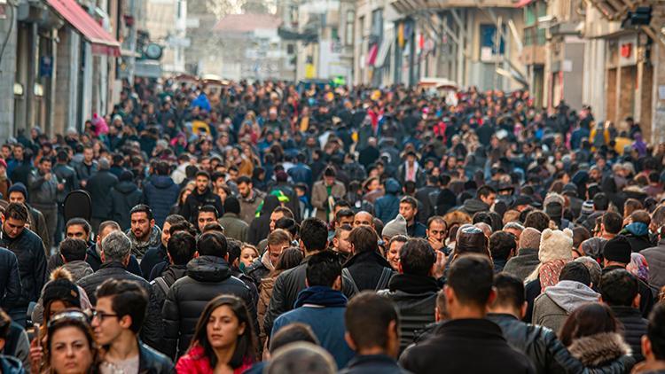 İşsizlik rakamları açıklandı... Son 12 yılın en düşük seviyesi