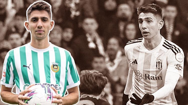Portekizliler Demir Ege için kolaylık istedi, Beşiktaş reddetti