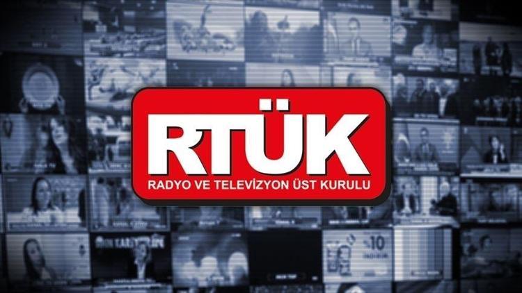RTÜKten, İBBye yönelik soruşturmalara ilişkin yayın ihlali yapan 4 kanala üst sınırdan ceza