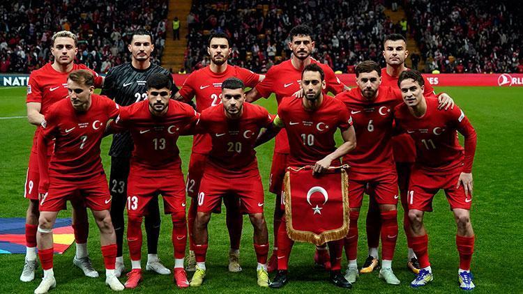Milli Takıma kötü haberler üst üste Kaan Ayhan, Orkun Kökçü...