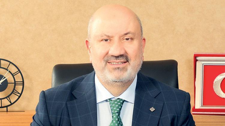 ‘Yeşil finansmana desteği artıracağız’