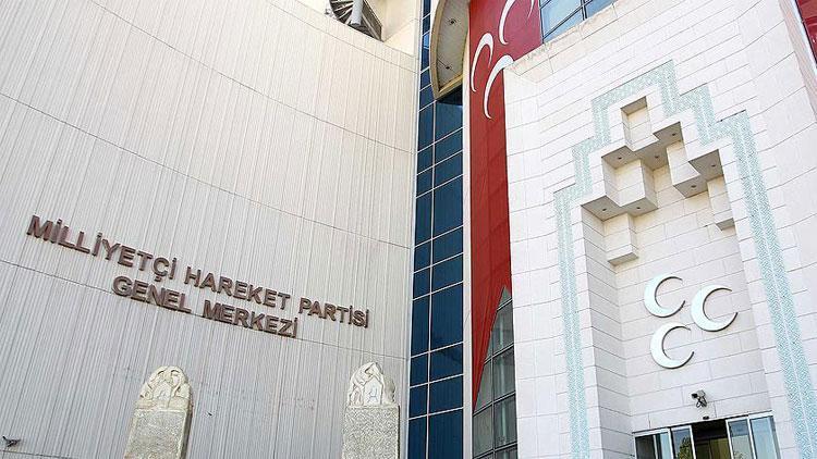 MHP’den bayramlaşma sürprizi... CHP yok DEM var
