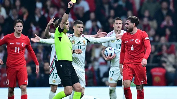 Kaan Ayhan sakatlandı, Orkun Kökçü cezalı