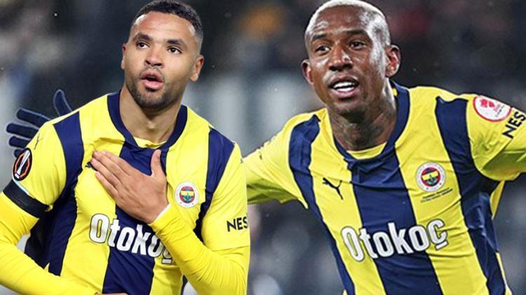 Mourinhonun tercihi En-Nesyri-Talisca