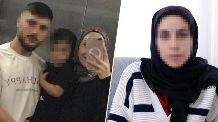 Konyada bebeğini emzirirken eşi tarafından bıçaklanmıştı Öldürüldükten sonra adım duyulsa ne olur