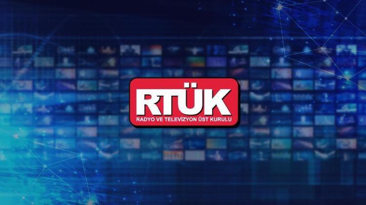 Radyo ve Televizyon Üst Kurulu Başkanı Şahin: Medyada şiddeti özendiren yayınlara izin vermiyoruz