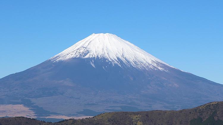 Korkutan uyarı: Fuji Dağının patlamasına hazırlıklı olun