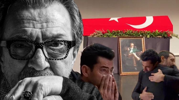 Osman Sınava veda... Gözyaşları sel oldu: Ağlamayacağım diye söz vermiştim