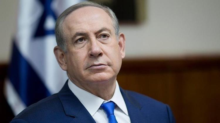 Netanyahu, Şin-Bet Direktörünü görevden alacağını açıkladı