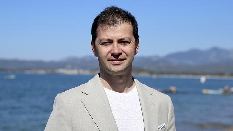 Kürekte hedef 2032deki olimpiyatlarda tarihin ilk madalyasını almak
