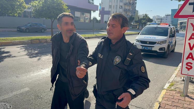 Kaza sonrası alkollü sürücüye tepki
