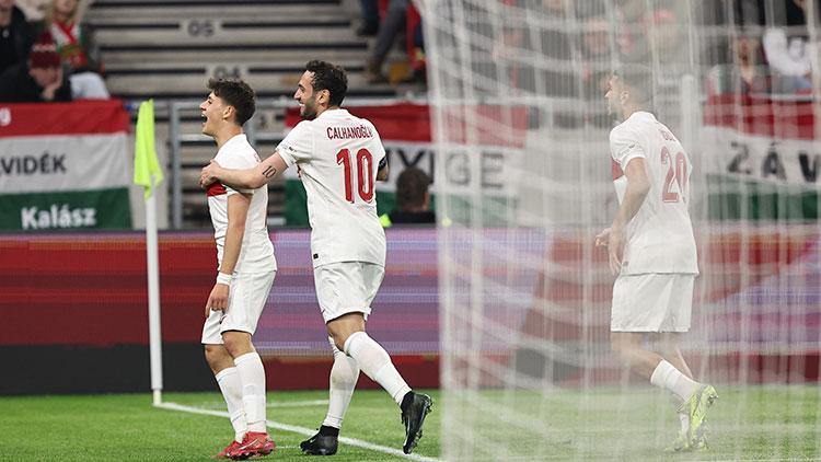 Arda Güler: Türk forması giyen hiç kimse bunlardan korkmaz