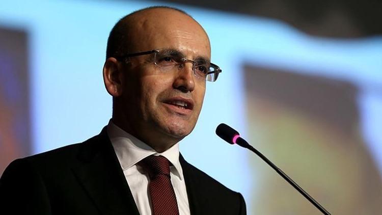 DMMden Hazine ve Maliye Bakanı Şimşekle ilgili istifa iddialarına yalanlama