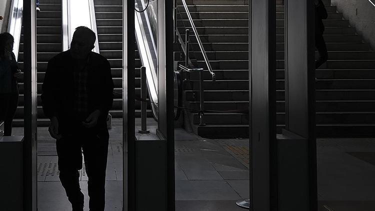 EGO Genel Müdürlüğünden açıklama... Ankarada bazı otobüs ve metro durakları kapatıldı