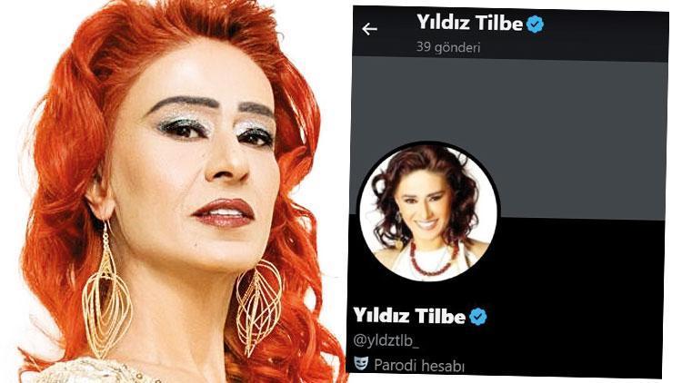 Sahte hesaptan şikâyetçi