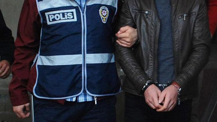 İş yerinde uyuşturucu satarken yakalanan sanığa 10 yıl hapis cezası