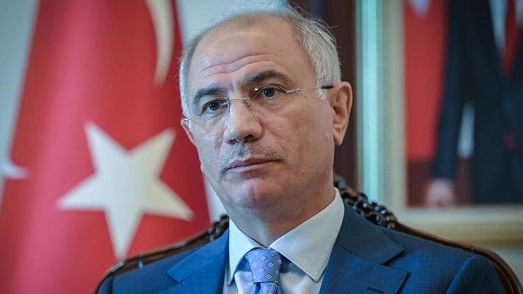 AK Parti Genel Başkanvekili Efkan Aladan Özgür Özelin boykot çağrısına tepki
